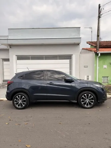 Honda HR-V EXL 1.8 Flexone 16V 5P Aut. 2021
