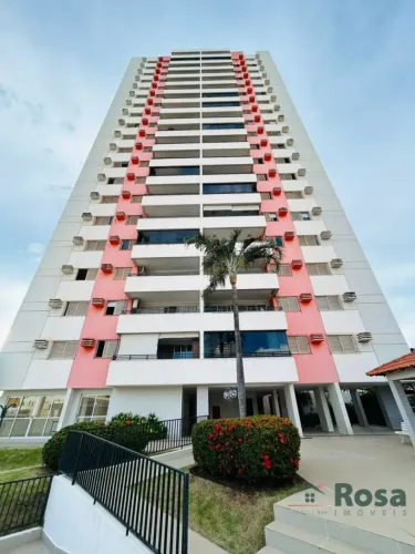 Apartamento para venda, Consil, Cuiabá