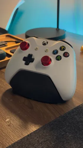 Controle Xbox One+ Receptor PC