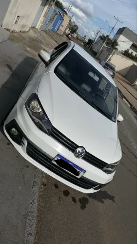 Volkswagen Gol Geração V 1.0 8V MI Total Flex Mec. 4P 2013