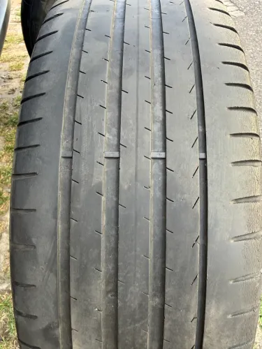 Pneu Pirelli Scorpion 215 55 R18