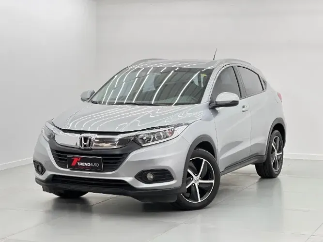 Honda HR-V EX 1.8 Flexone 16V 5P Aut. 2021