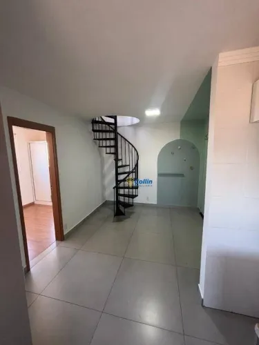 Apartamento com 2 dormitórios para alugar, 117 m² por R$ 2.250,00 - Conjunto Manoel Mendes