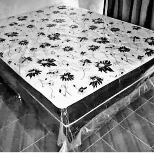 CAMA BOX CASAL - GRANDE OFERTA - NOVO DE FÁBRICA