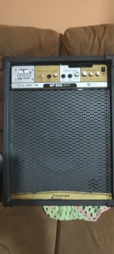 Caixa de som FRAHM - Bluetooth 