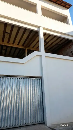 PREDIO NEGÓCIO, GARAGEM, QUINTAL, ALTO LAGE R$1.200 | ACEITO PROPOSTAS, FORA E LUZ, TROCO
