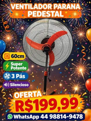 Ventiladores