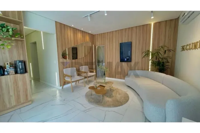 Sala Comercial para Locação no Centro do Cabo de Santo Agostinho  Edifício ESC CLÍNICA IQU