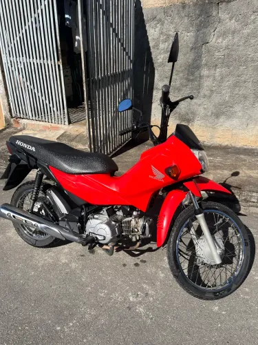 Honda Pop 110i 2023