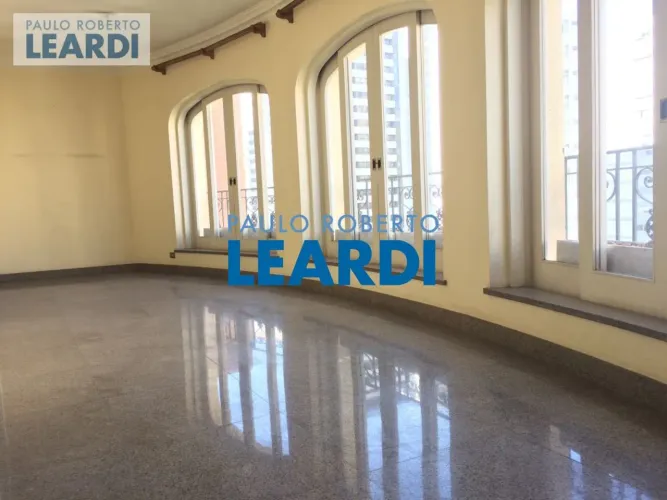 APARTAMENTO - JARDIM PAULISTA - SP