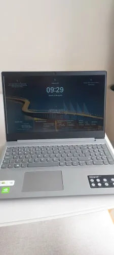 Notebook Lenovo Tela 15,6