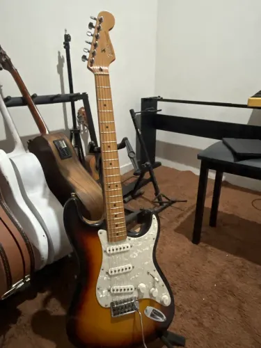Guitarra