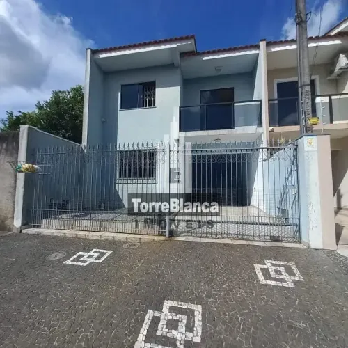 Sobrado à venda, Orfãs, Ponta Grossa, PR