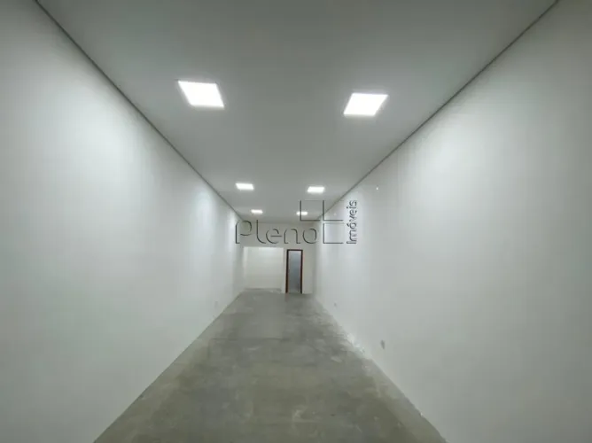 Salão para alugar em Indaiatuba, Parque Campo Bonito, com 62 m²