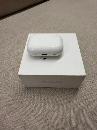 AirPods Pro 2 - Garantia AppleCare+ Até 06/28