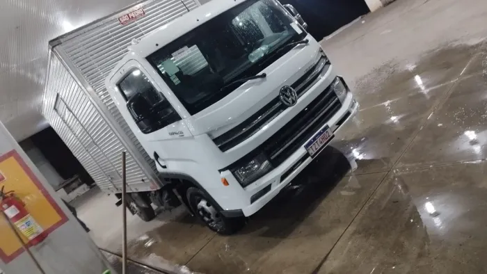 VW Delivery 1-180