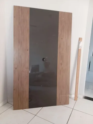 Painel de tv