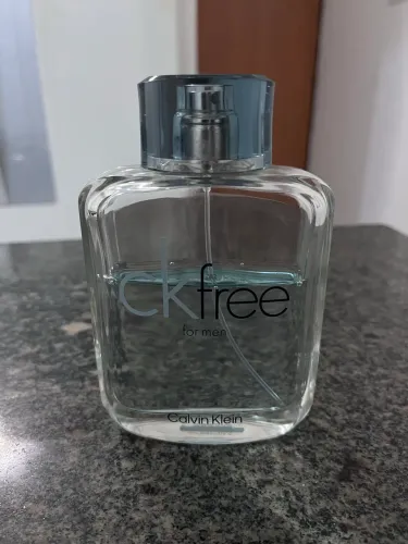 CK Free for Men 100 ml