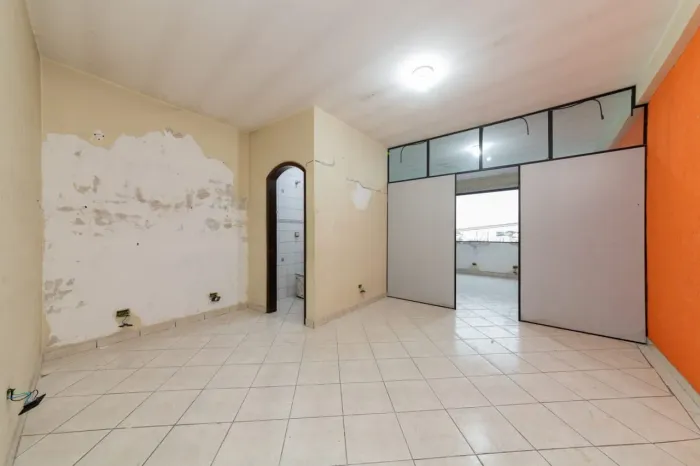 Sobreloja na Avenida do Oratório, 2516 - 1 andar 40 m²