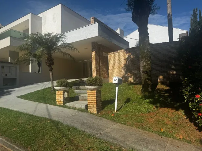 Casa à venda, 328 m² por R$ 2.150.000,00 - Jardim Residencial Tivoli Park - Sorocaba/SP