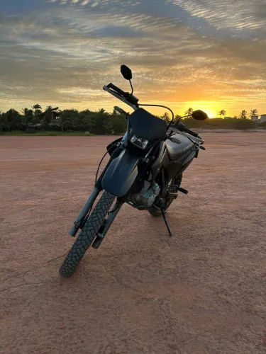 TORNADO XR 250cc