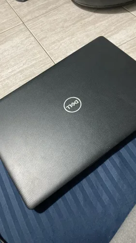 Notebook Dell