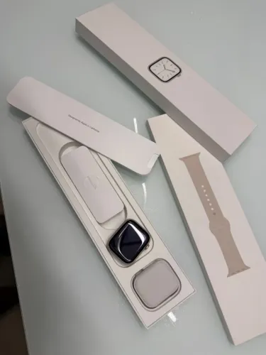 Apple Watch Series 7