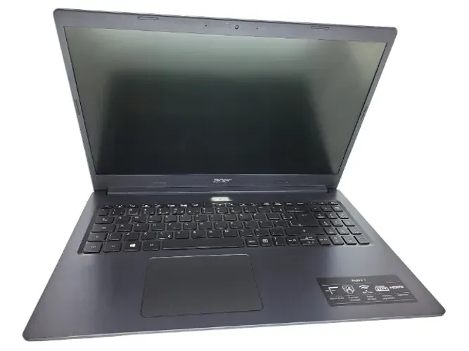 ACER ASPIRE com Processador Intel Core i3 Décima Geração - RAM 8GB - HD 256GB SSD