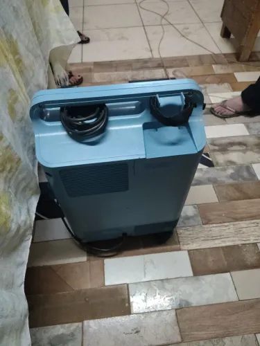 CONCENTRADOR DE OXIGÊNIO À VENDA!