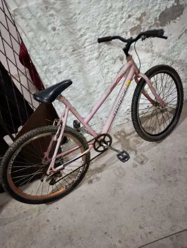 Bicicleta Monaco aro 26