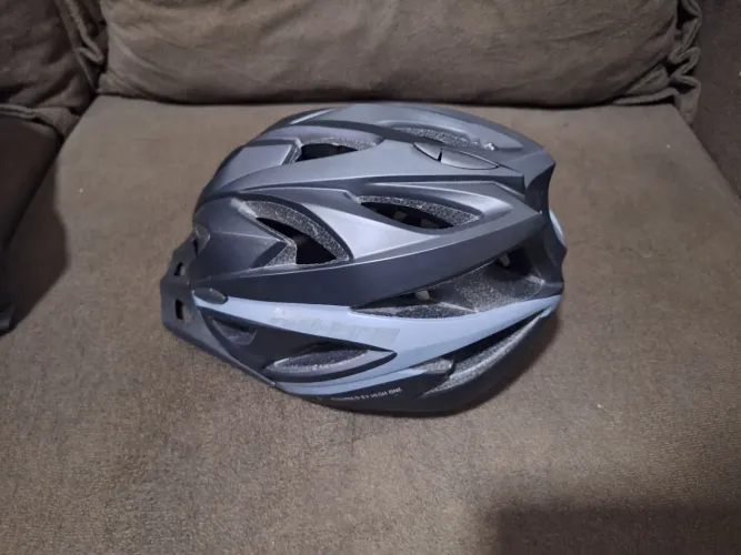 Capacete para bicicleta