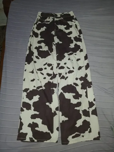 Vendo calça feminina balão