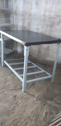 Mesa Inox