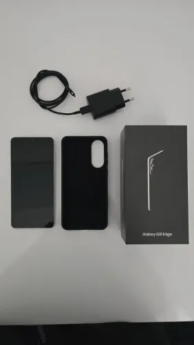 Samsung Galaxy S25 Edge 512 Gb
