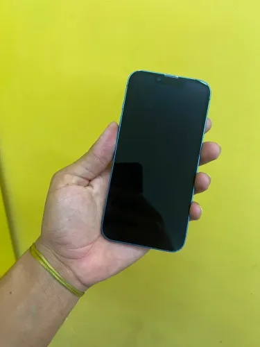 Iphone 13 Azul