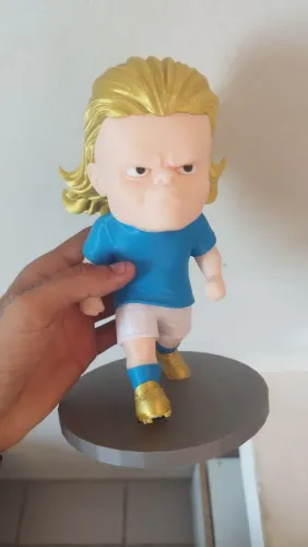Action figure