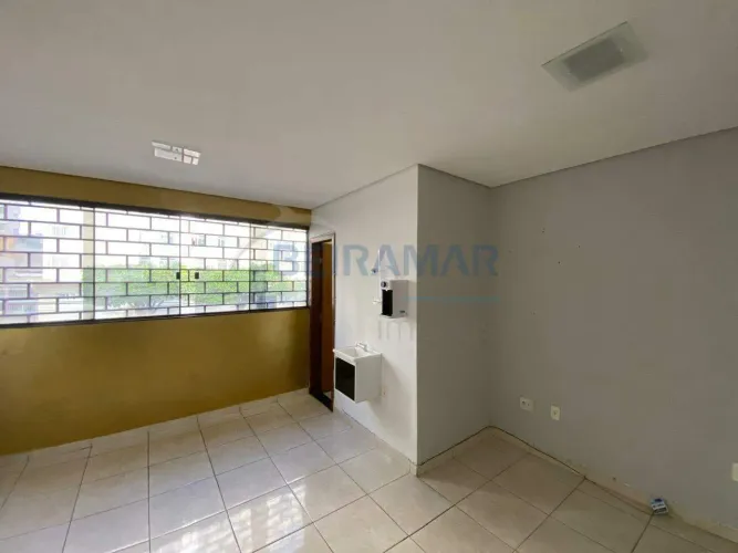 Sala Comercial para Locação  Edifício das Palmeiras, QNB 01  Taguatinga Centro