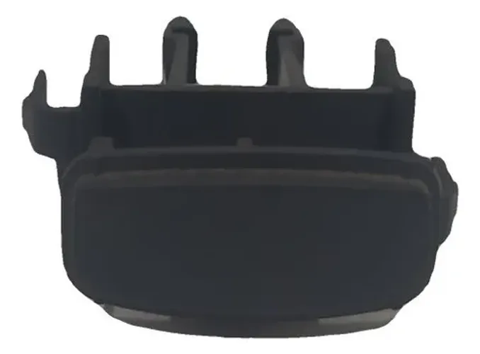 Botão Tapa Buraco Painel Renault Duster 2014