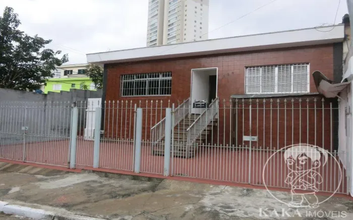 Casa Térrea para alugar - Vila Formosa