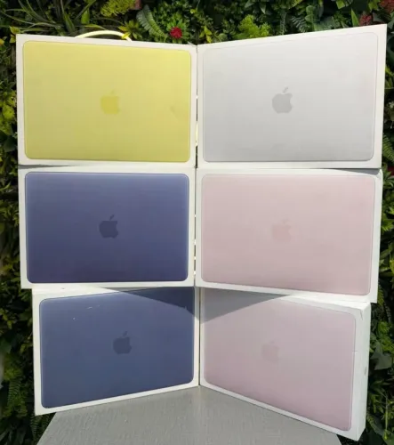 MacBook neon 2026 8GB- 256GB SSD