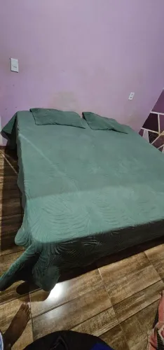 Cama box super kig