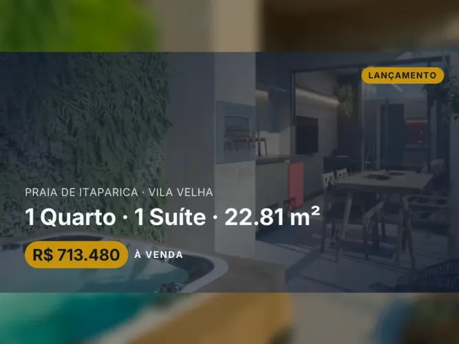 Ilha de Hokkaido: Studio Garden em Praia de Itaparica, conforto e praticidade!