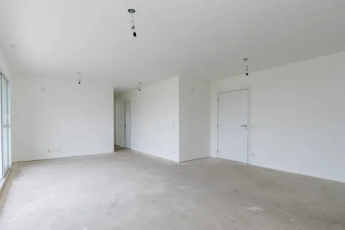 Apartamento Garden à Venda no Condomínio Isla By Cyrela em Jardim Dom Bosco - São Paulo -