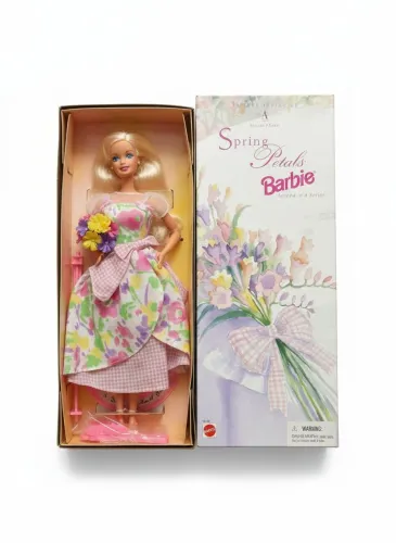 Barbie