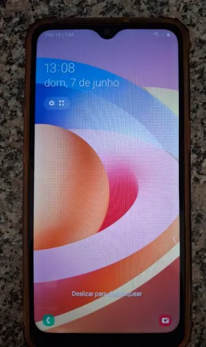 Celular Samsung Galaxy A10S