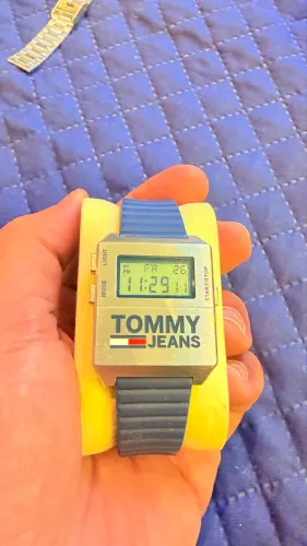 Relógio TOMMY original 