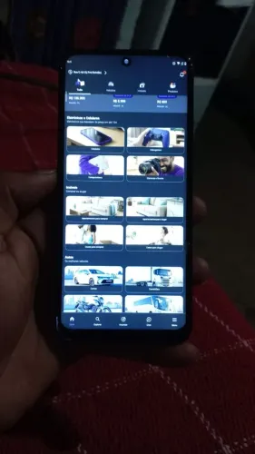 Vendo celular 