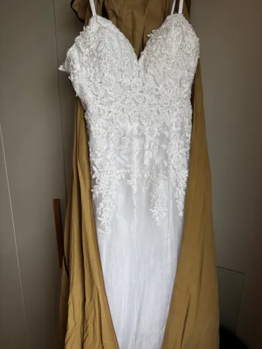 VESTIDO DE NOIVA