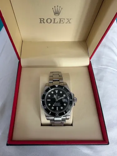 Relógio Rolex AAA