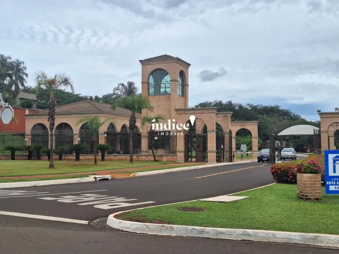 Terreno Nova Aliança Sul
